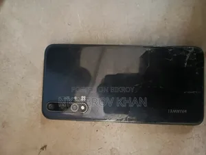 Mobile Phone 8 GB Black