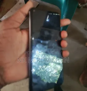 Mobile Phone 8 GB Black