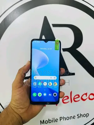 রিয়েলমি ভি৩০ ১২৮ জিবি ব্রোঞ্জ