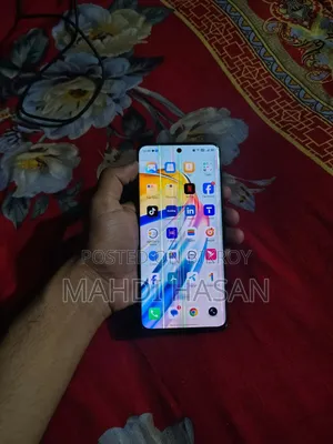 Honor X9b 5G 256 GB Gray