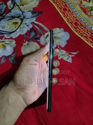 Honor X9b 5G 256 GB Gray