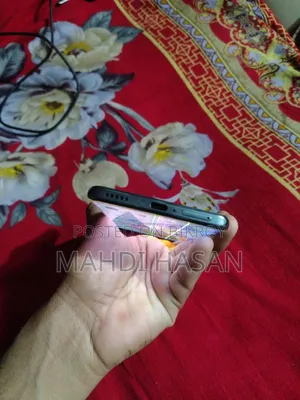 Honor X9b 5G 256 GB Gray