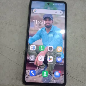 Tecno Camon 30 256 GB Black