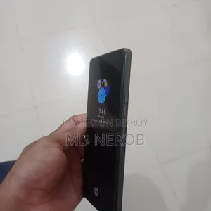 Tecno Camon 30 256 GB Black