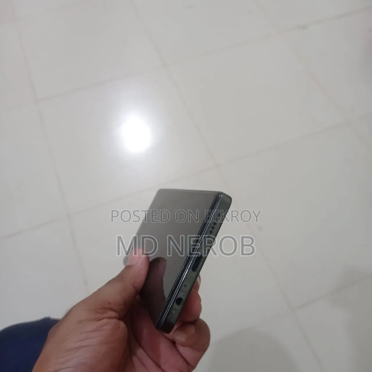 Tecno Camon 30 256 GB Black
