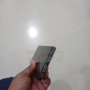 Tecno Camon 30 256 GB Black