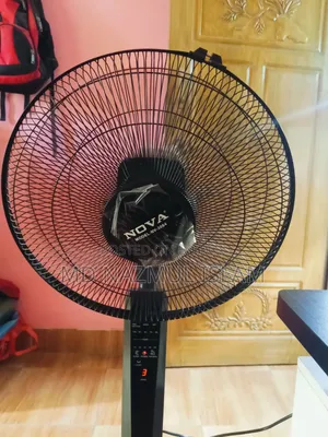 Stand Fan Nova