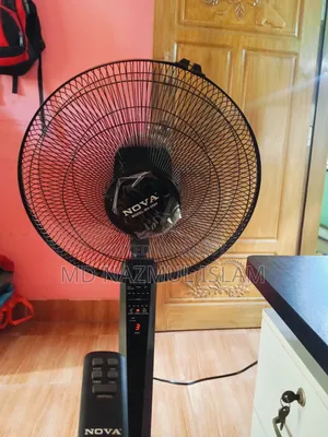 Stand Fan Nova