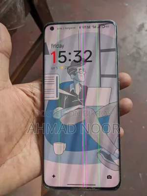 OnePlus 11 256 GB Green