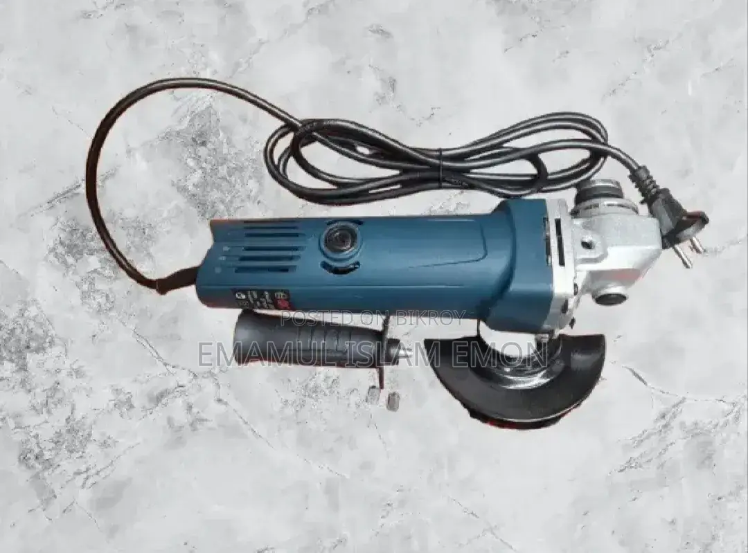 Boss Grinding Machine 900 Watt CT13410