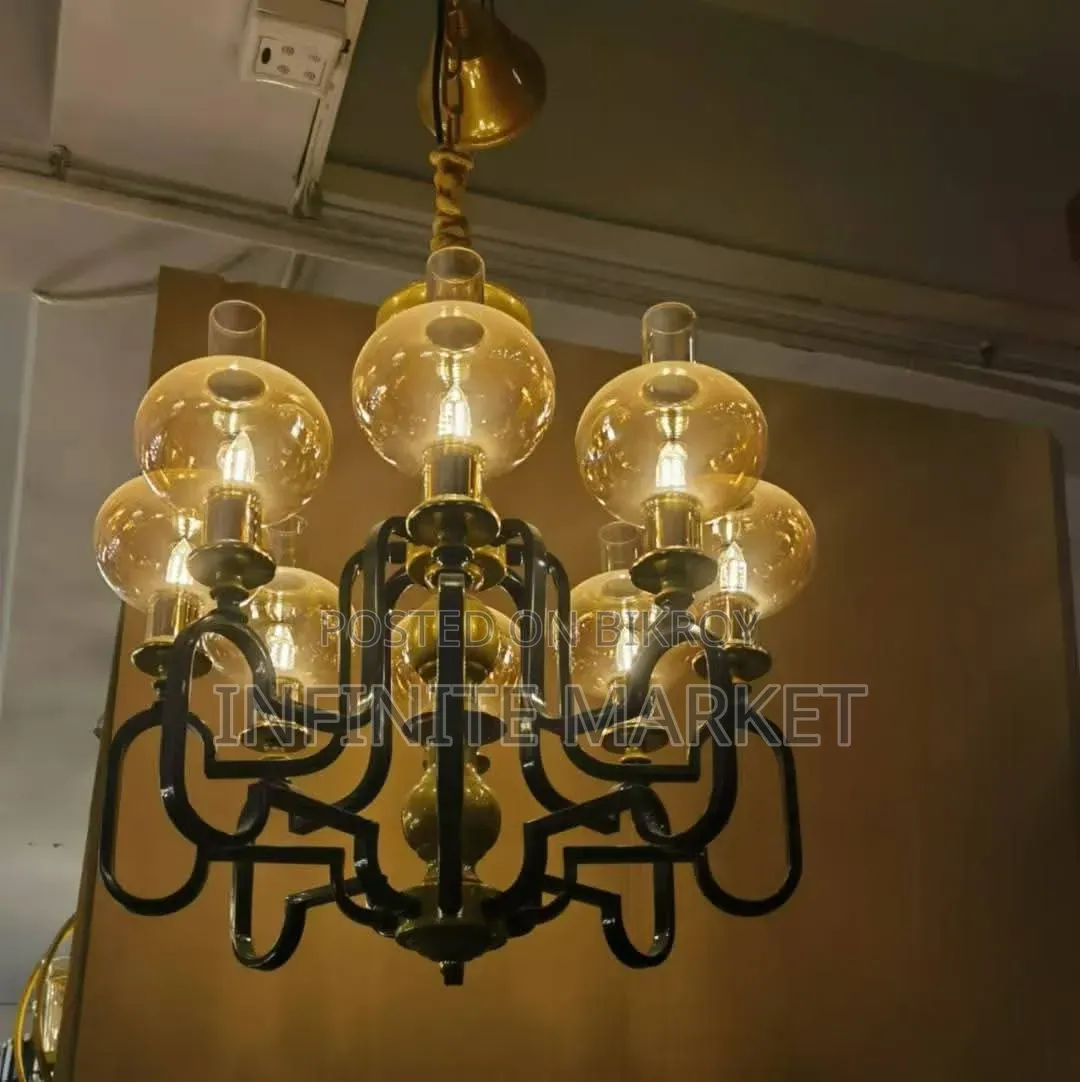 Fancy Light