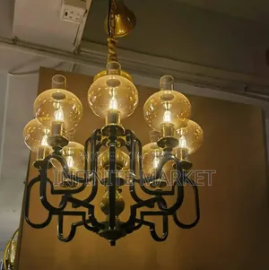 Fancy Light