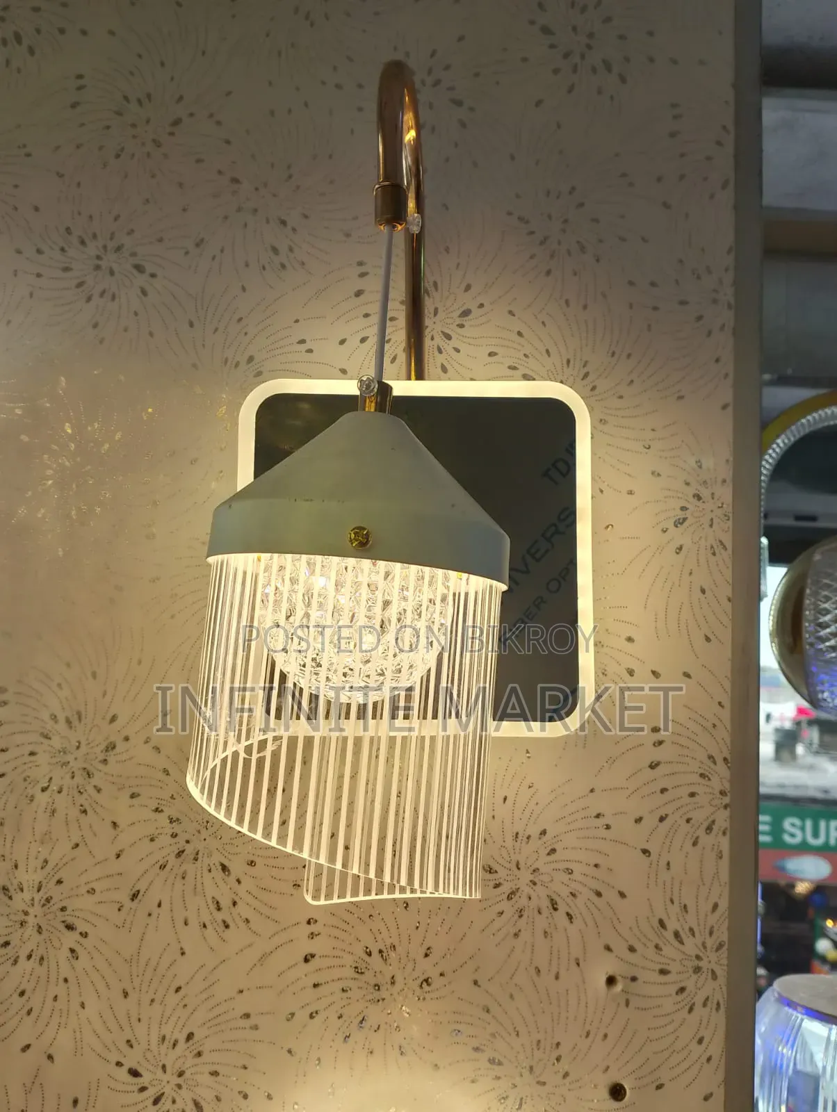 Fancy Light