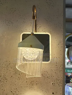 Fancy Light