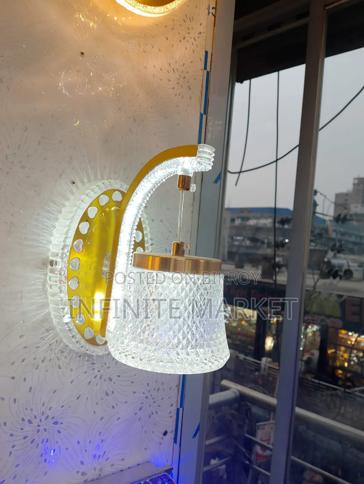 Fancy Light