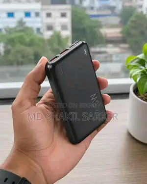 Power Bank