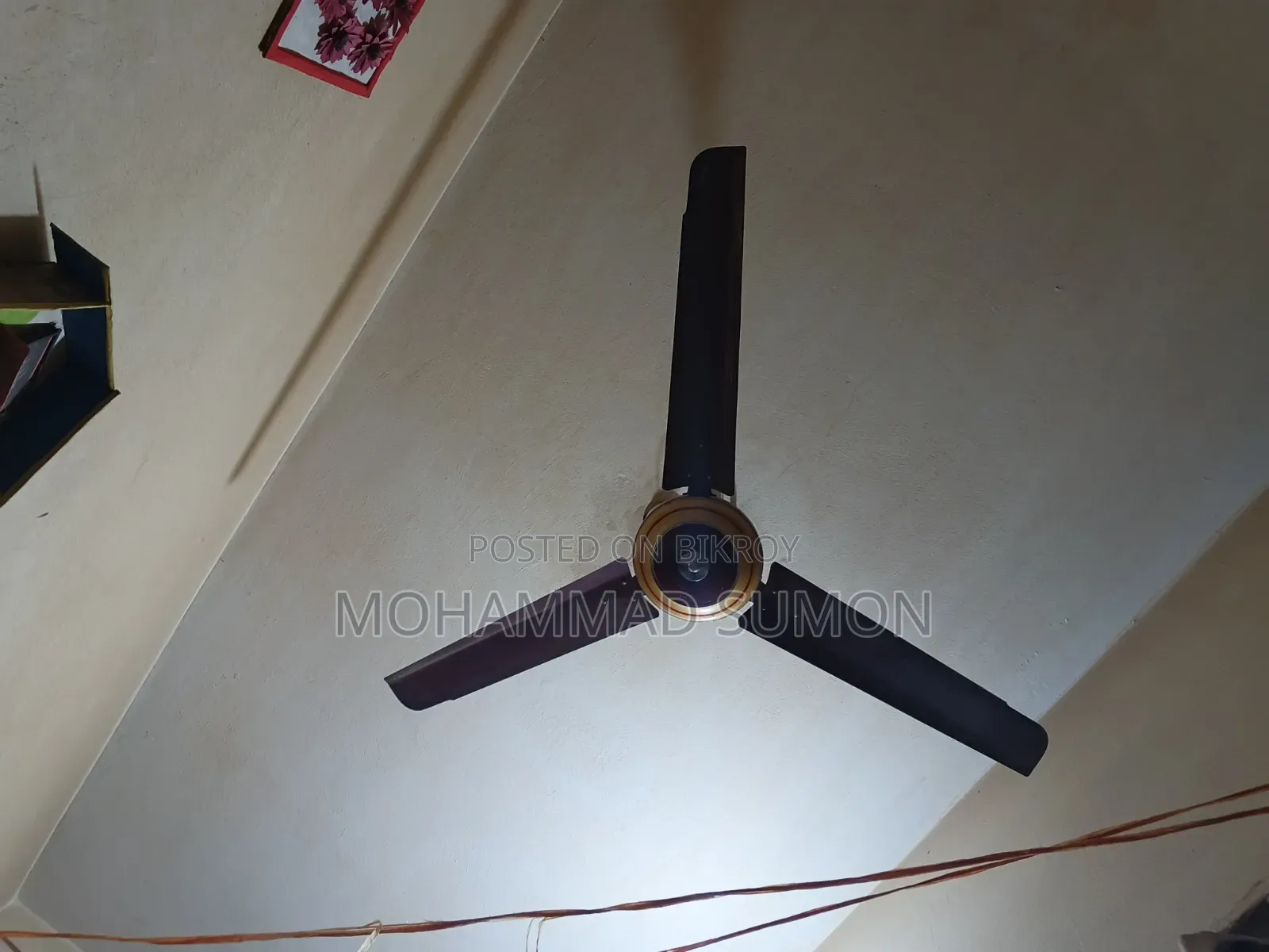 Ceiling Fan