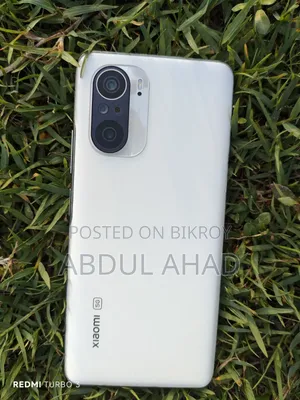 Xiaomi Mi 11X 128 GB White