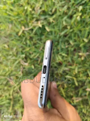 Xiaomi Mi 11X 128 GB White