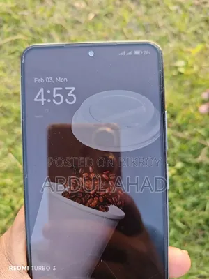 Xiaomi Mi 11X 128 GB White