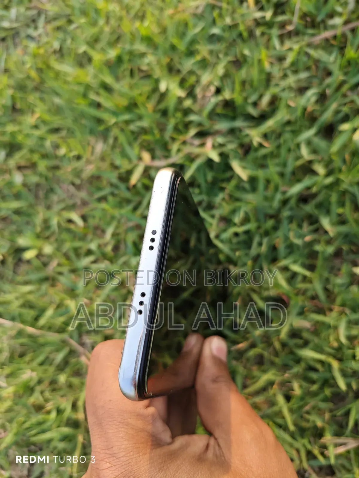 Xiaomi Mi 11X 128 GB White