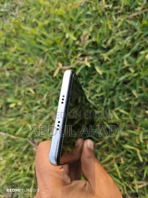 Xiaomi Mi 11X 128 GB White