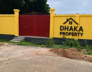 Near 300ft 5 Katha Plot South Facing At Sector-8