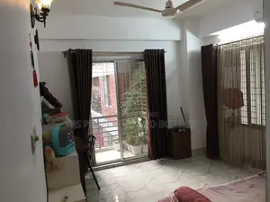 রূপসী প্রো-অ্যাক্টিভ, মিরপুরে ৩ বেডরুমের ফার্নিশড অ্যাপার্টমেন্ট বিক্রয়ের জন্য
