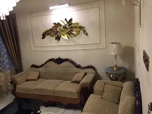Furnished 3-Bedroom Apartment in Ruposhi Pro-Active, Mirpur for Sale