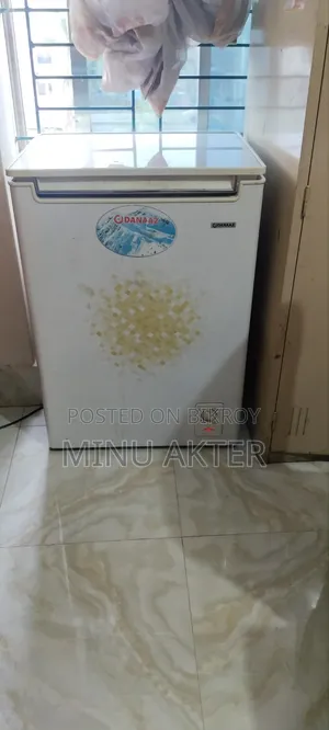 Freezer