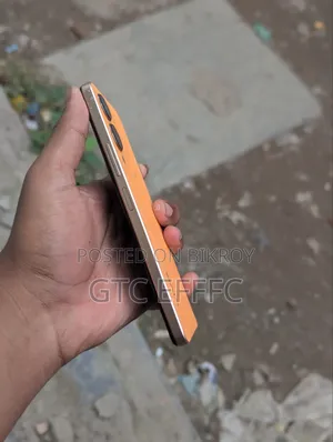 Vivo Y17s 128 GB Orange