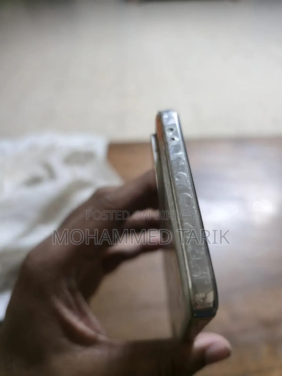 আইকিউওও ১১ ২৫৬ জিবি অরেঞ্জ
