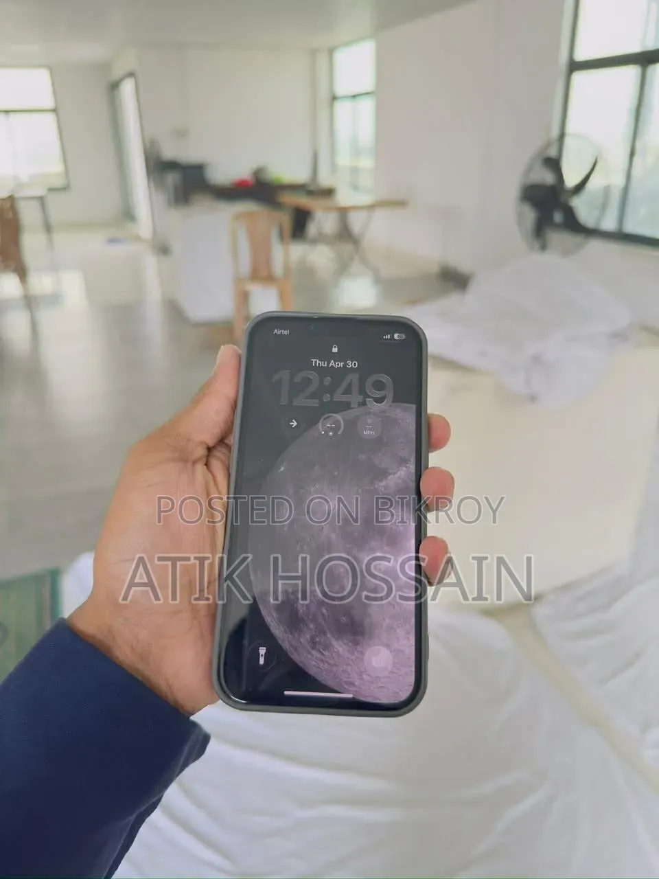 Apple iPhone 14 128 GB Blue