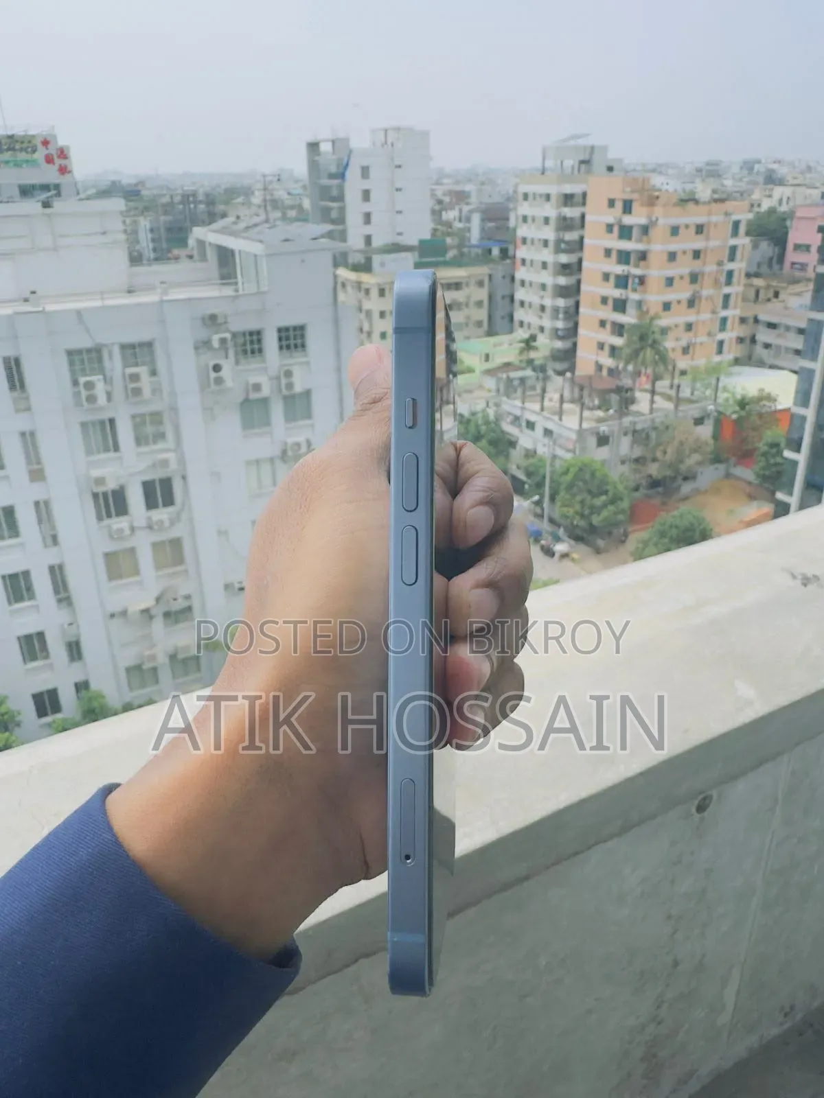 Apple iPhone 14 128 GB Blue
