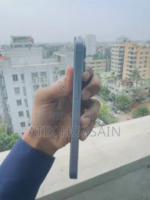Apple iPhone 14 128 GB Blue