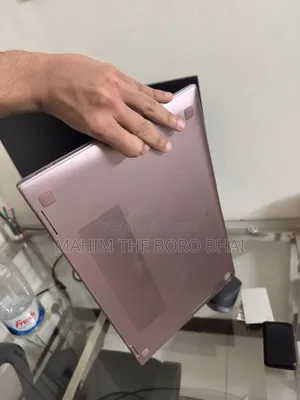 Laptop Samsung 16GB Intel Core I7 SSD 1T