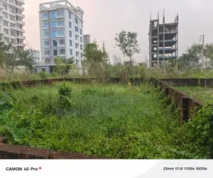 5 Katha Ready Plot for Sale in Block M, Bashundhara Residential Area