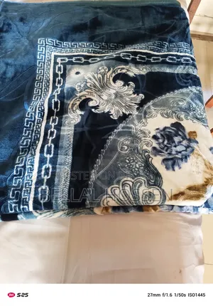 শীতের কম্বল