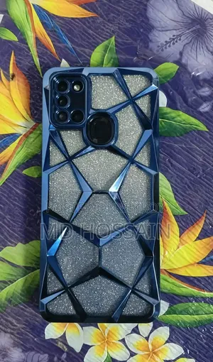 Samsung Galaxy A21s 64 GB Blue