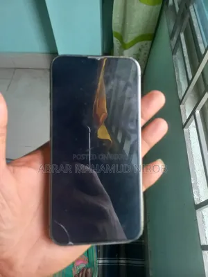 Apple iPhone 13 Pro 128 GB Black