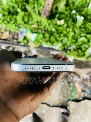New Apple iPhone 15 256 GB