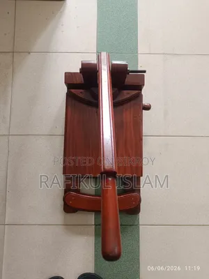 Roti Maker