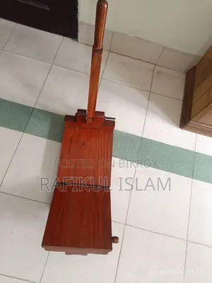 Roti Maker