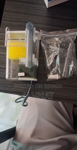 Hob Filter for Sale