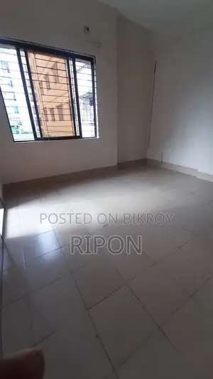 3-bedroom Apartment in Swapnangon, Mohammadpur for Rent