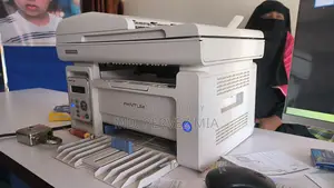 Laser Printer for Sale
