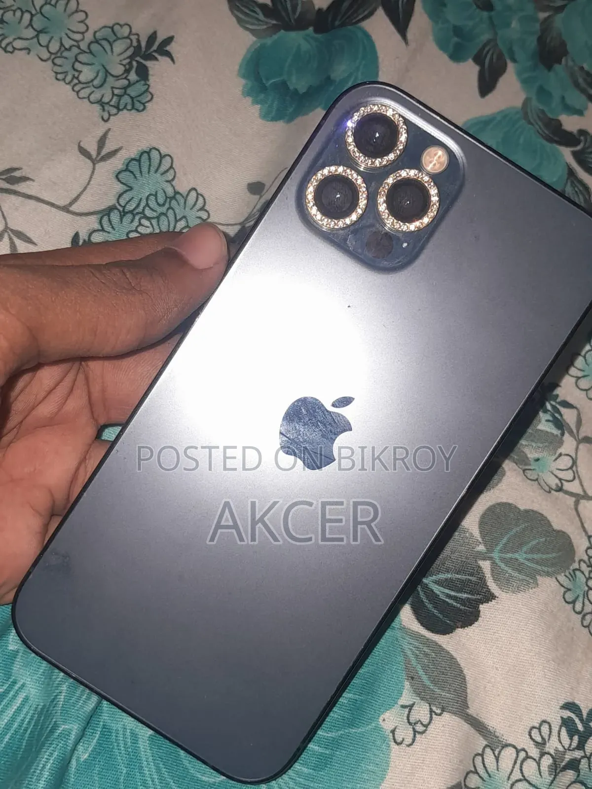 Apple iPhone 12 Pro 128 GB Blue