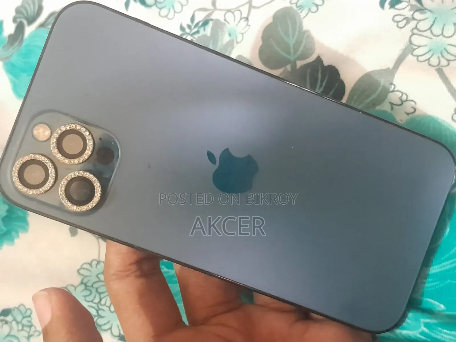 Apple iPhone 12 Pro 128 GB Blue
