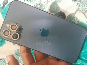 Apple iPhone 12 Pro 128 GB Blue