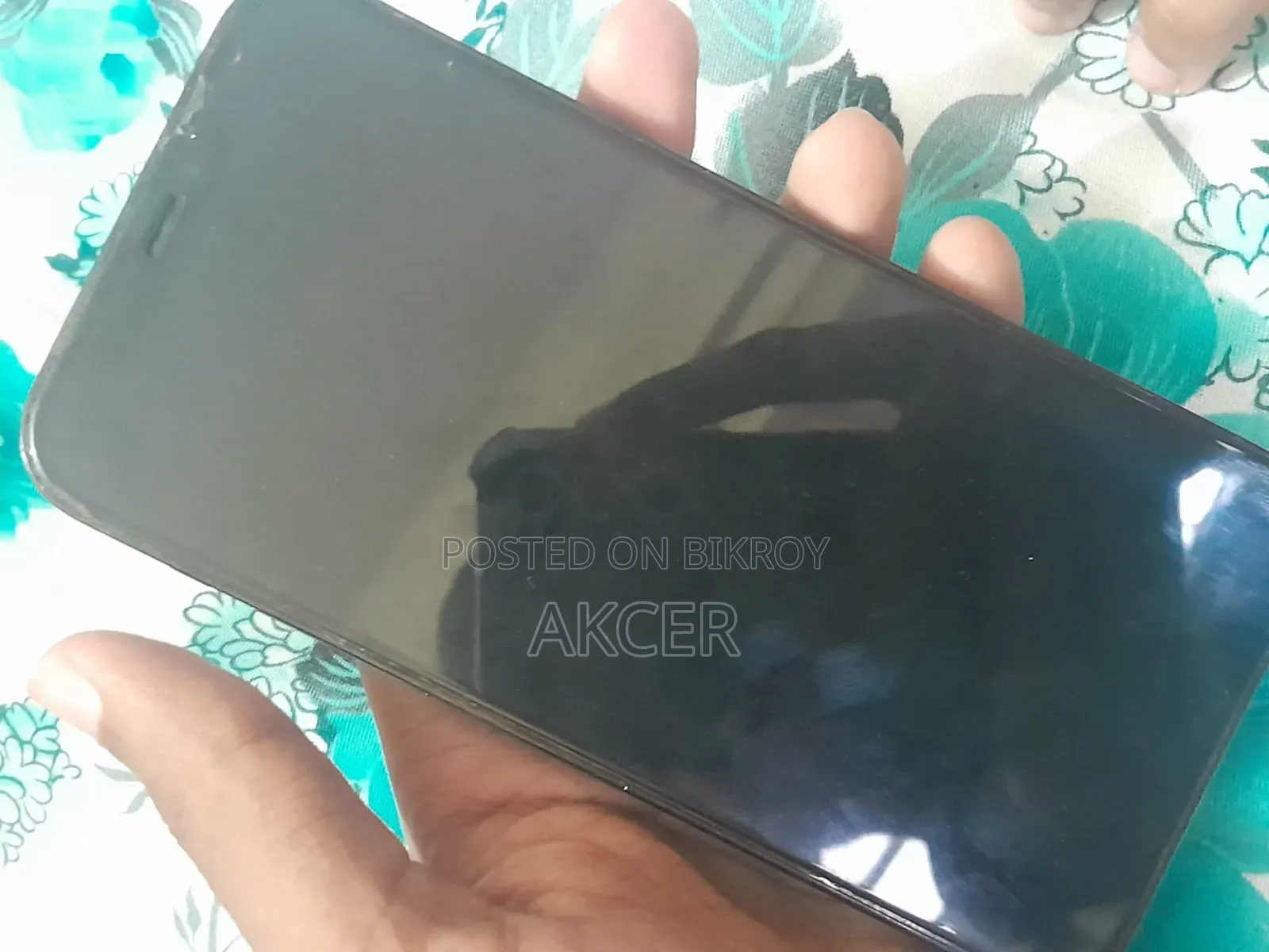 Apple iPhone 12 Pro 128 GB Blue